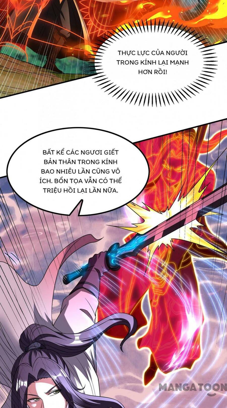 Đệ Nhất Ở Rể Chapter 217 - Trang 2