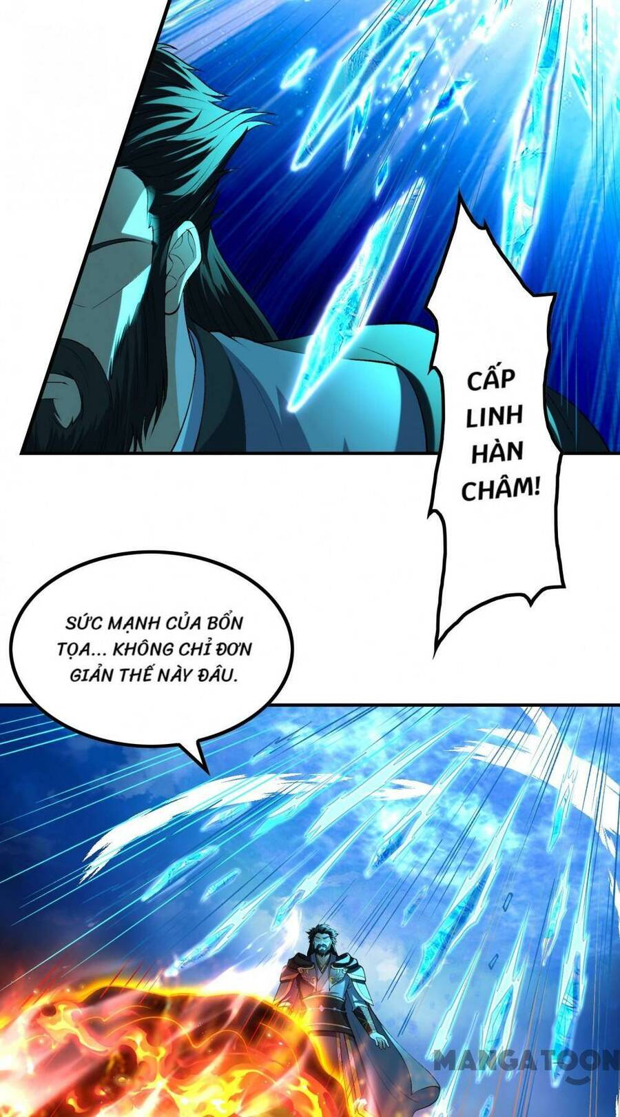 Đệ Nhất Ở Rể Chapter 217 - Trang 2