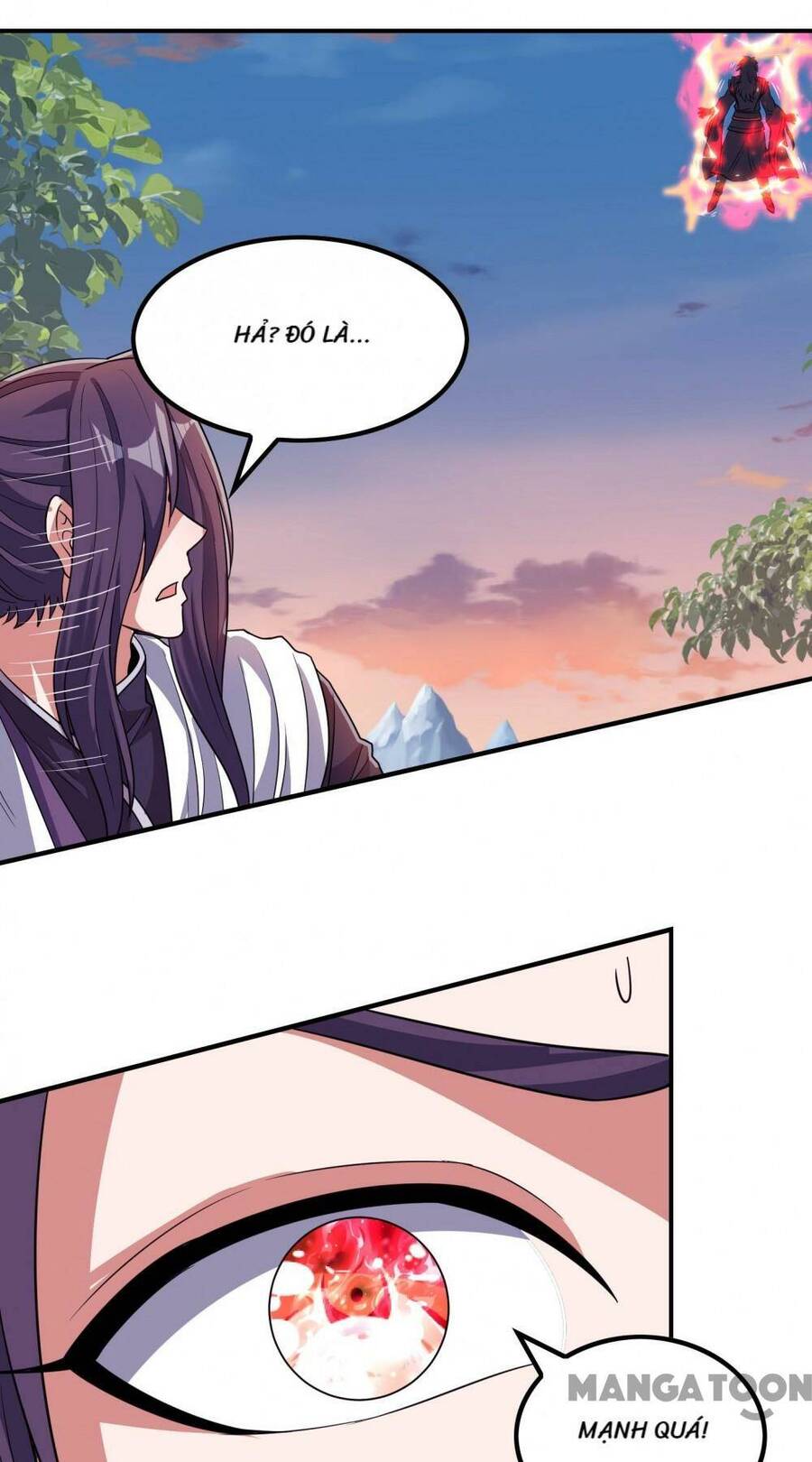 Đệ Nhất Ở Rể Chapter 217 - Trang 2