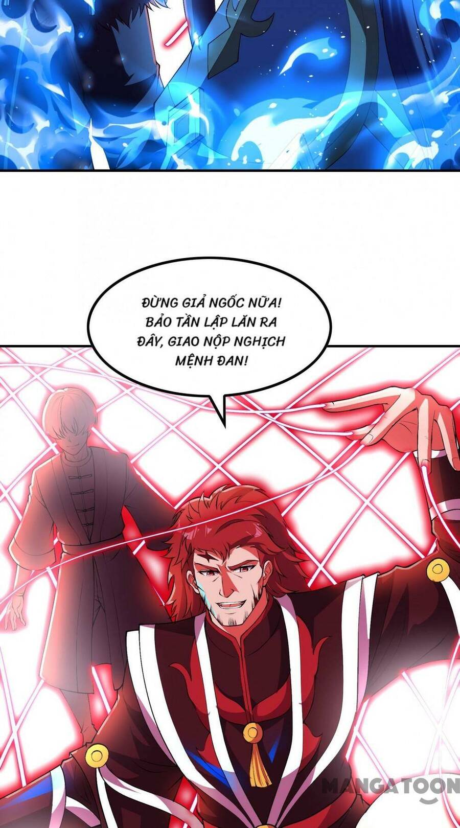 Đệ Nhất Ở Rể Chapter 216 - Trang 2