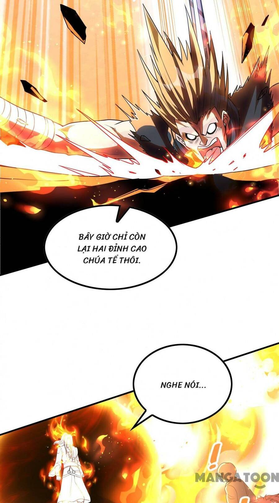 Đệ Nhất Ở Rể Chapter 216 - Trang 2