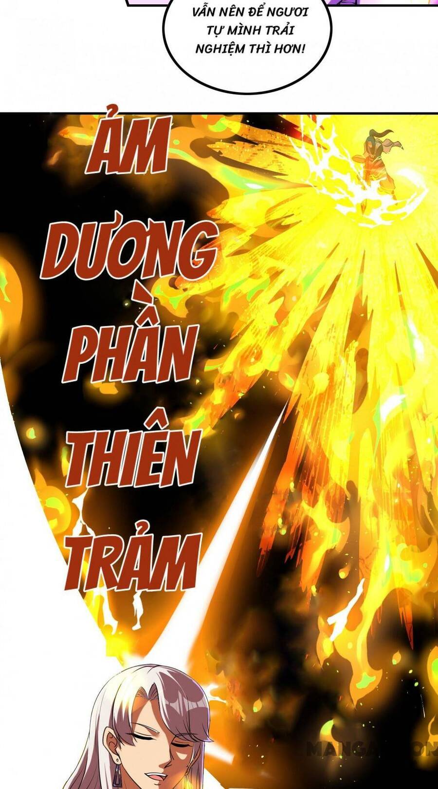 Đệ Nhất Ở Rể Chapter 215 - Trang 2