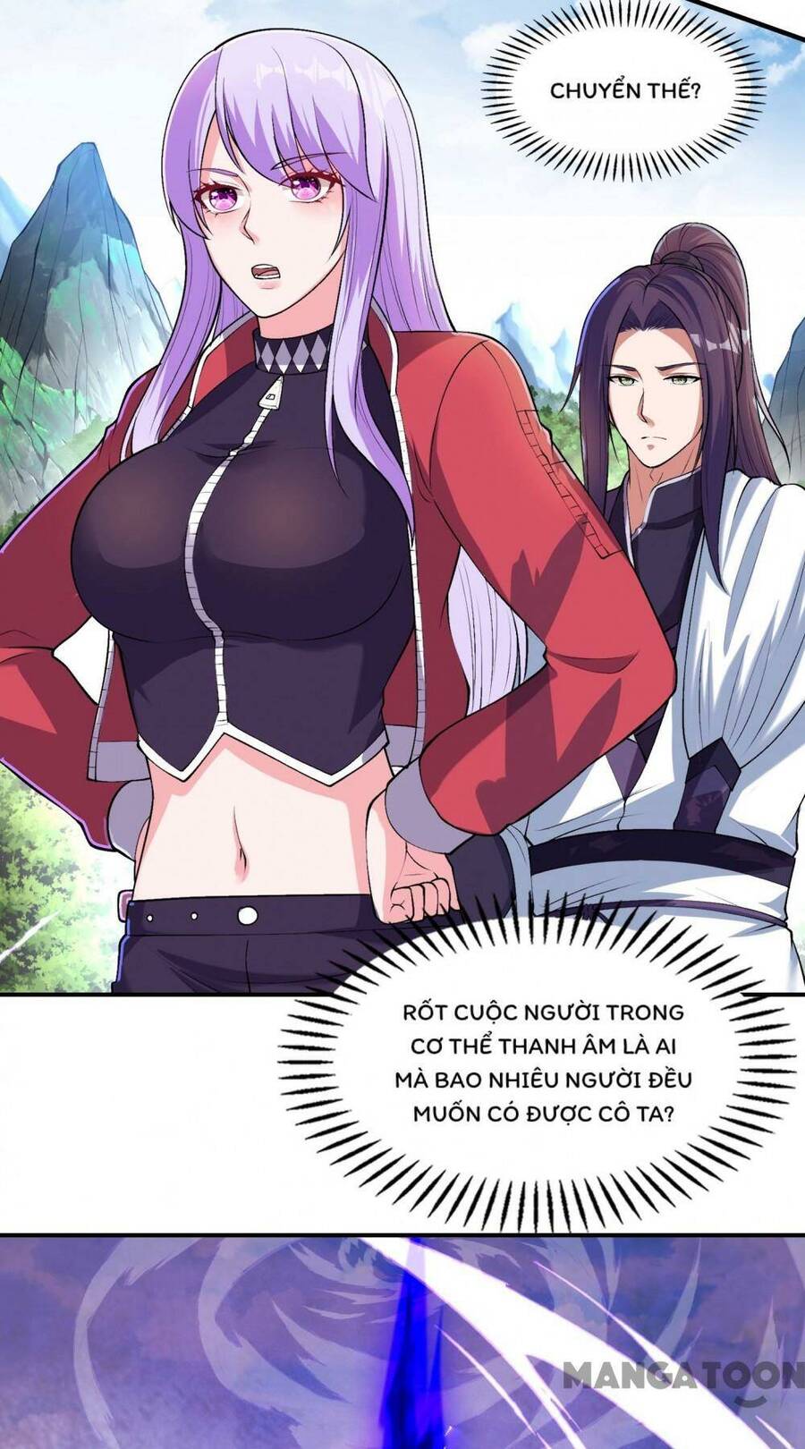 Đệ Nhất Ở Rể Chapter 215 - Trang 2