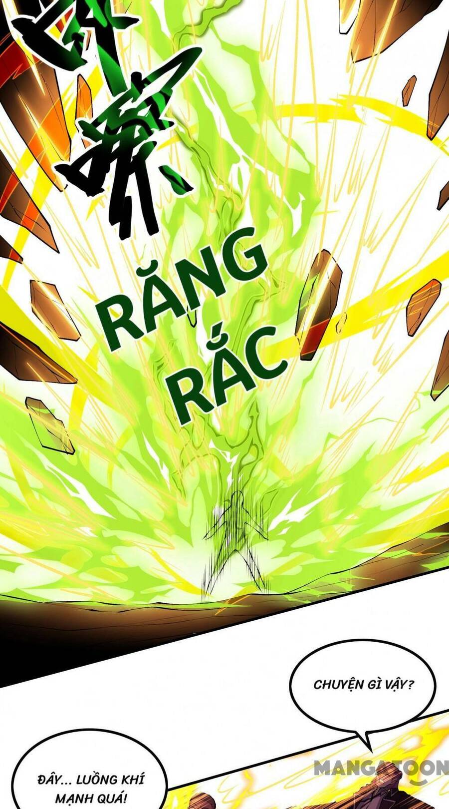 Đệ Nhất Ở Rể Chapter 215 - Trang 2