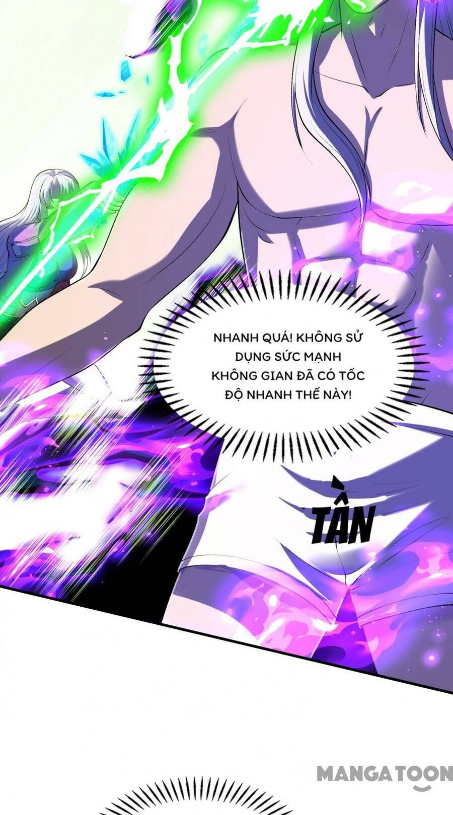 Đệ Nhất Ở Rể Chapter 215 - Trang 2