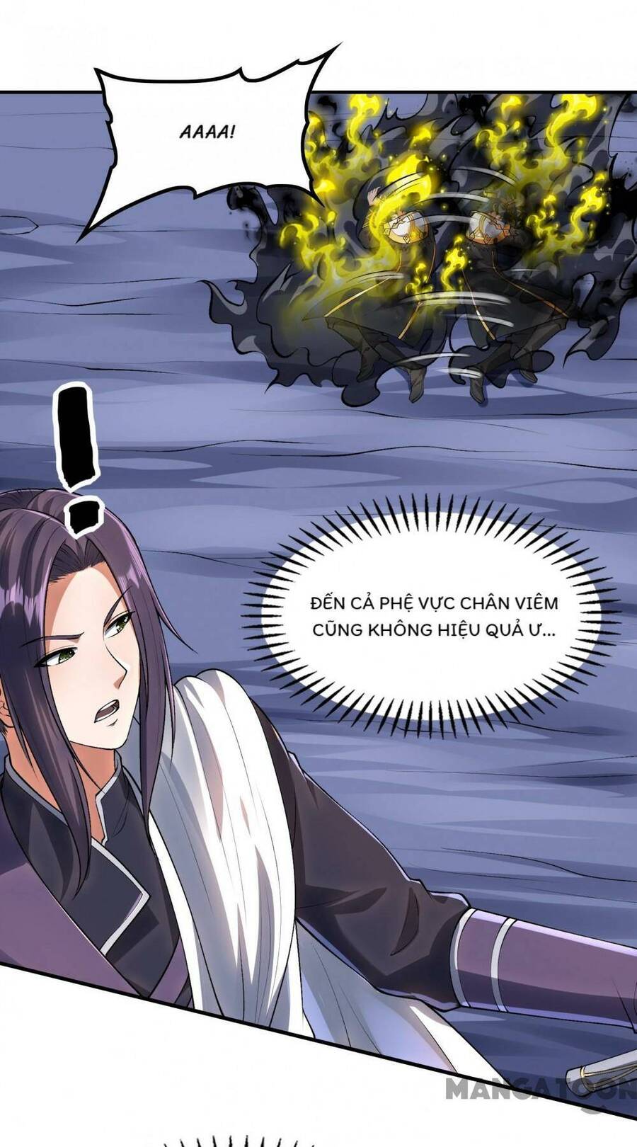 Đệ Nhất Ở Rể Chapter 214 - Trang 2