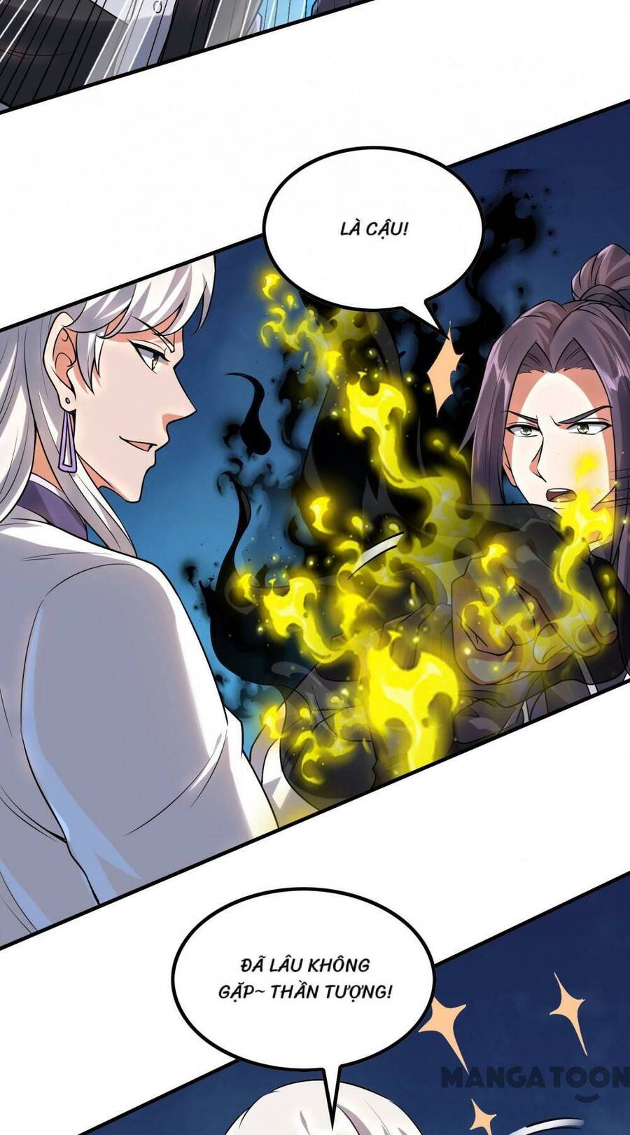 Đệ Nhất Ở Rể Chapter 214 - Trang 2