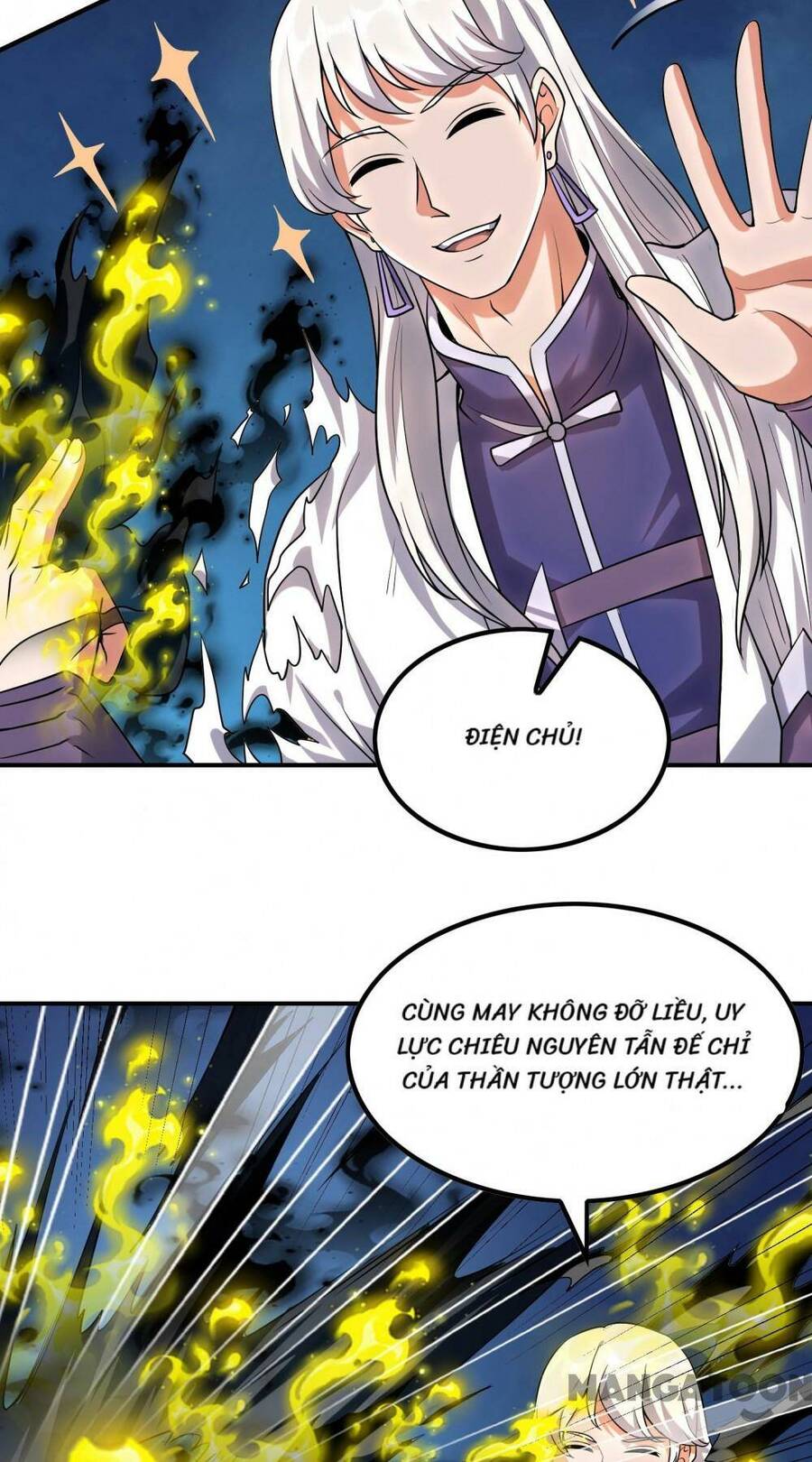 Đệ Nhất Ở Rể Chapter 214 - Trang 2