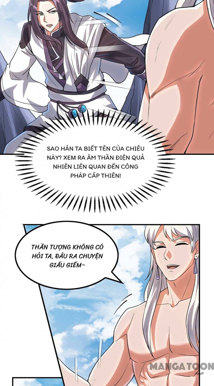 Đệ Nhất Ở Rể Chapter 214 - Trang 2