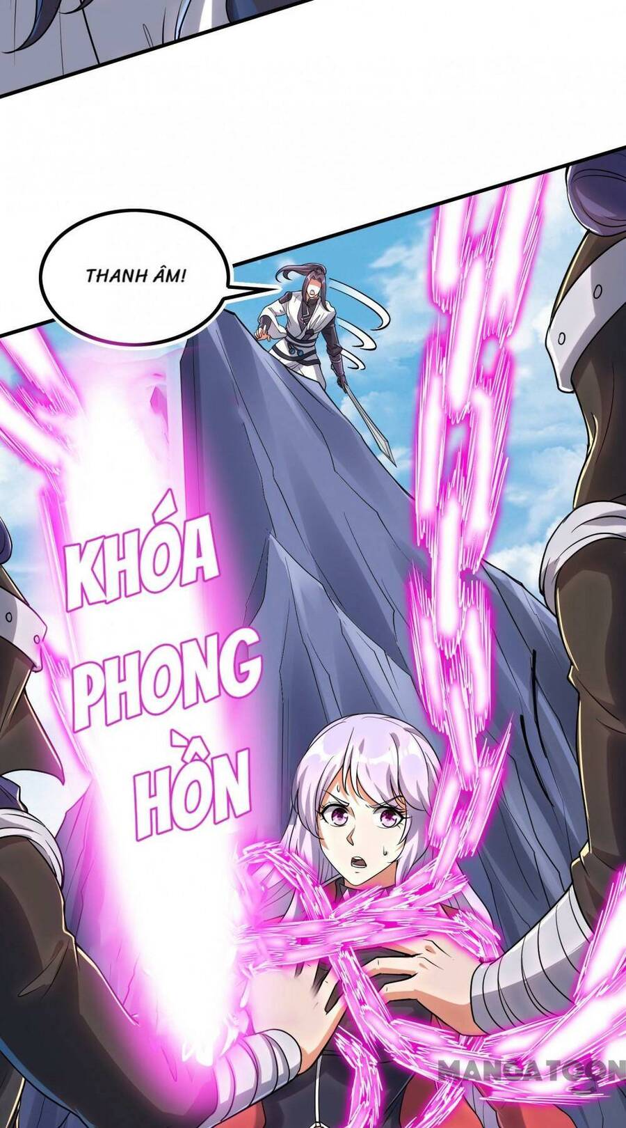 Đệ Nhất Ở Rể Chapter 214 - Trang 2