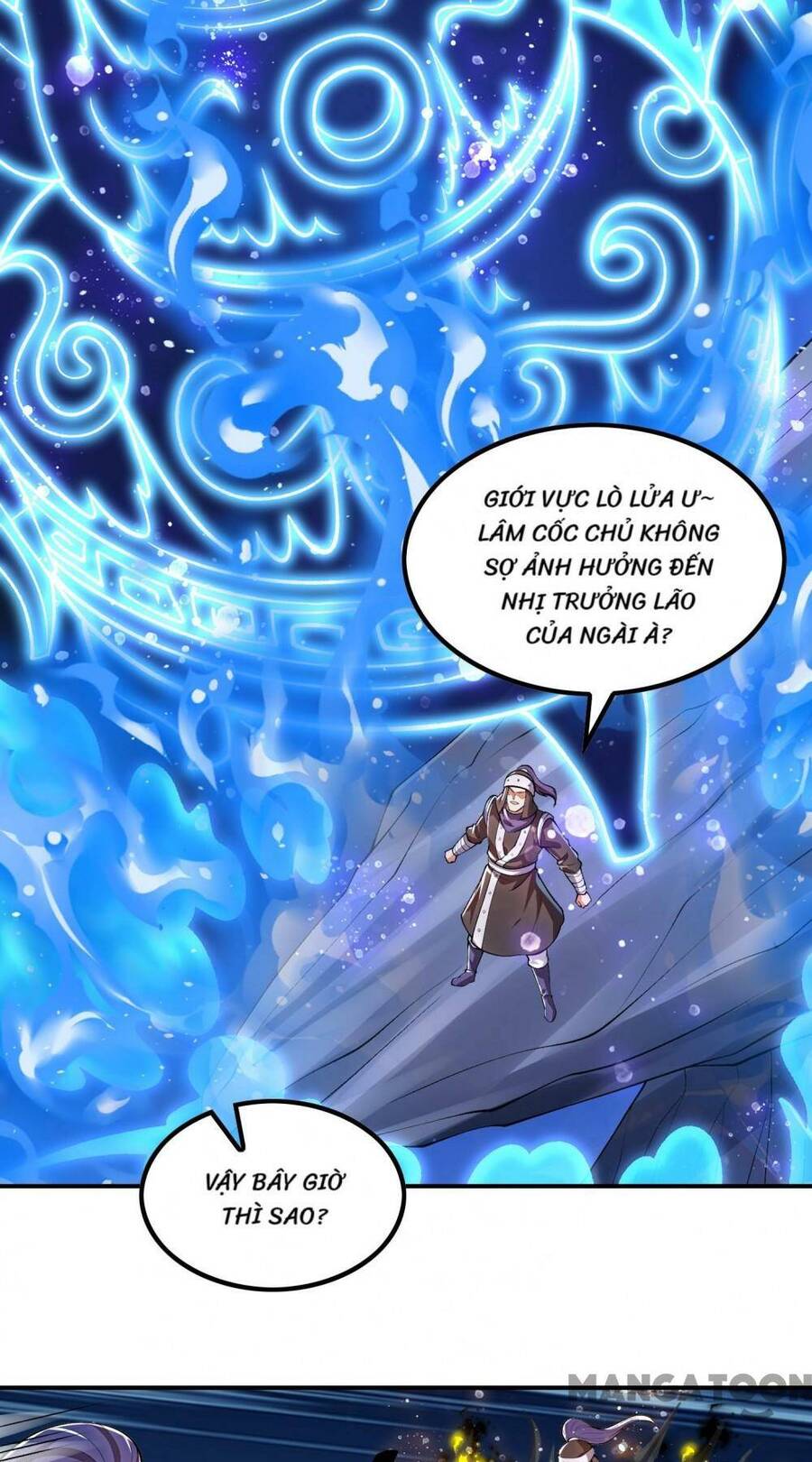 Đệ Nhất Ở Rể Chapter 214 - Trang 2