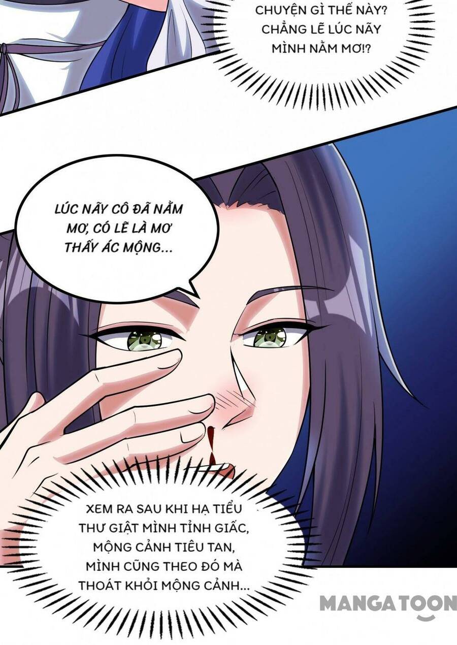 Đệ Nhất Ở Rể Chapter 213 - Trang 2