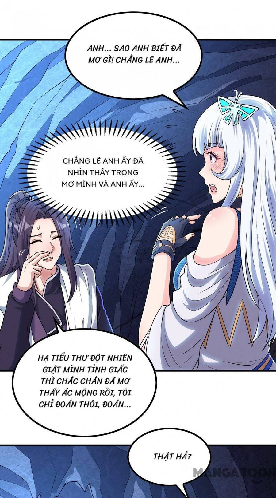 Đệ Nhất Ở Rể Chapter 213 - Trang 2