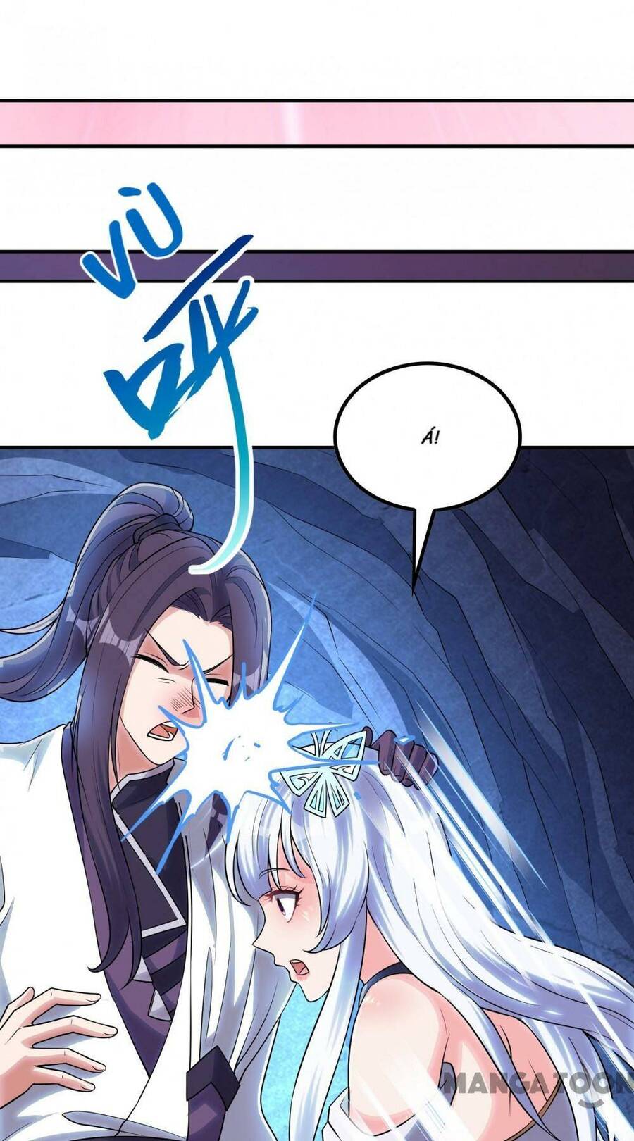 Đệ Nhất Ở Rể Chapter 213 - Trang 2