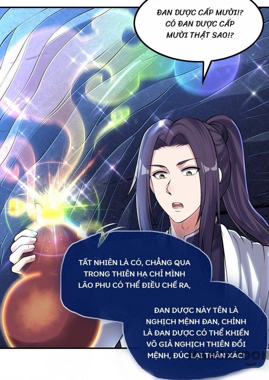 Đệ Nhất Ở Rể Chapter 212 - Trang 2