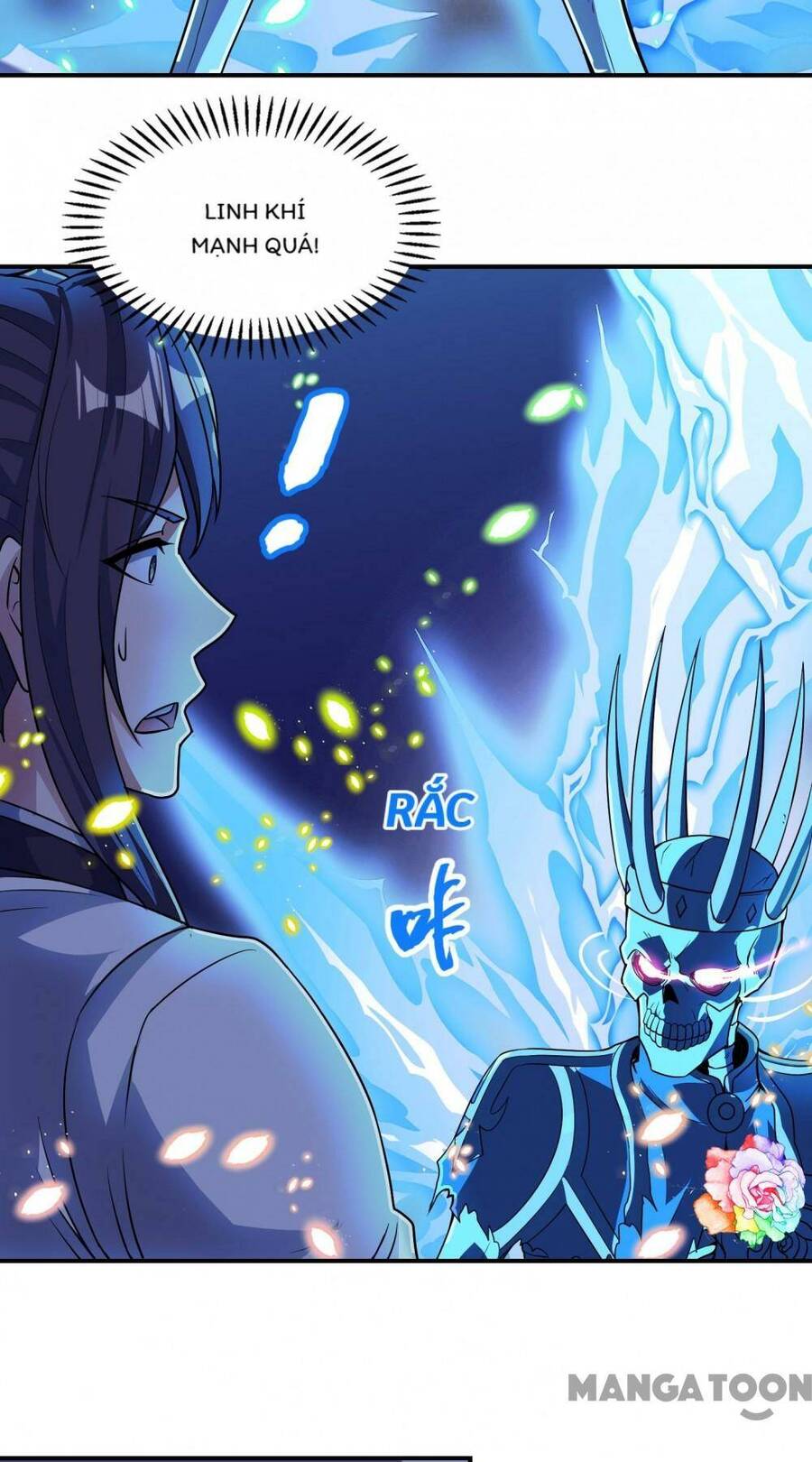 Đệ Nhất Ở Rể Chapter 212 - Trang 2