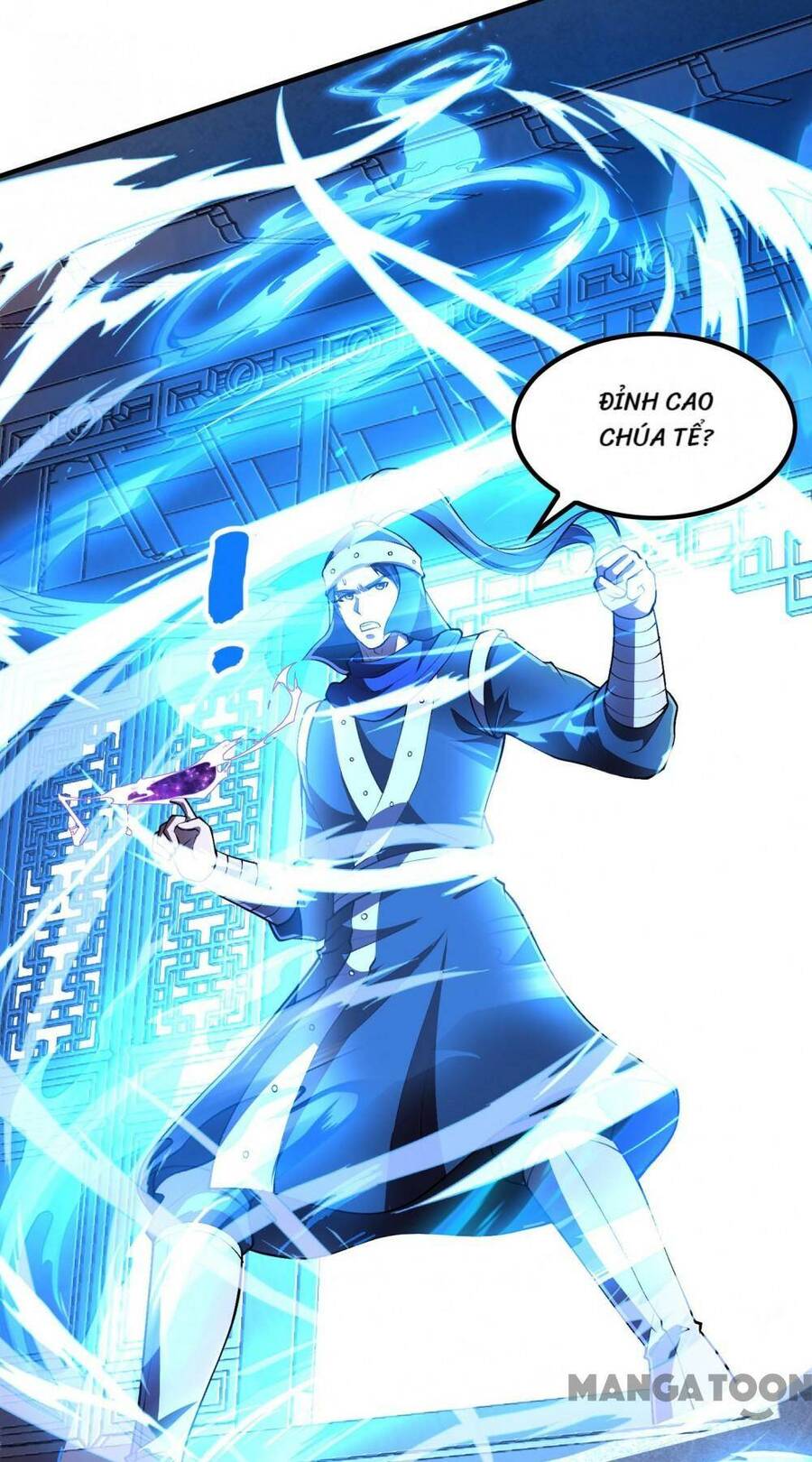 Đệ Nhất Ở Rể Chapter 210 - Trang 2