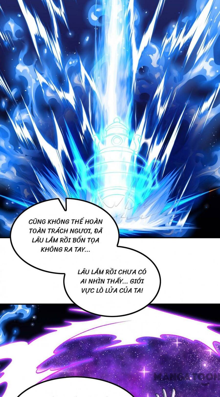 Đệ Nhất Ở Rể Chapter 210 - Trang 2