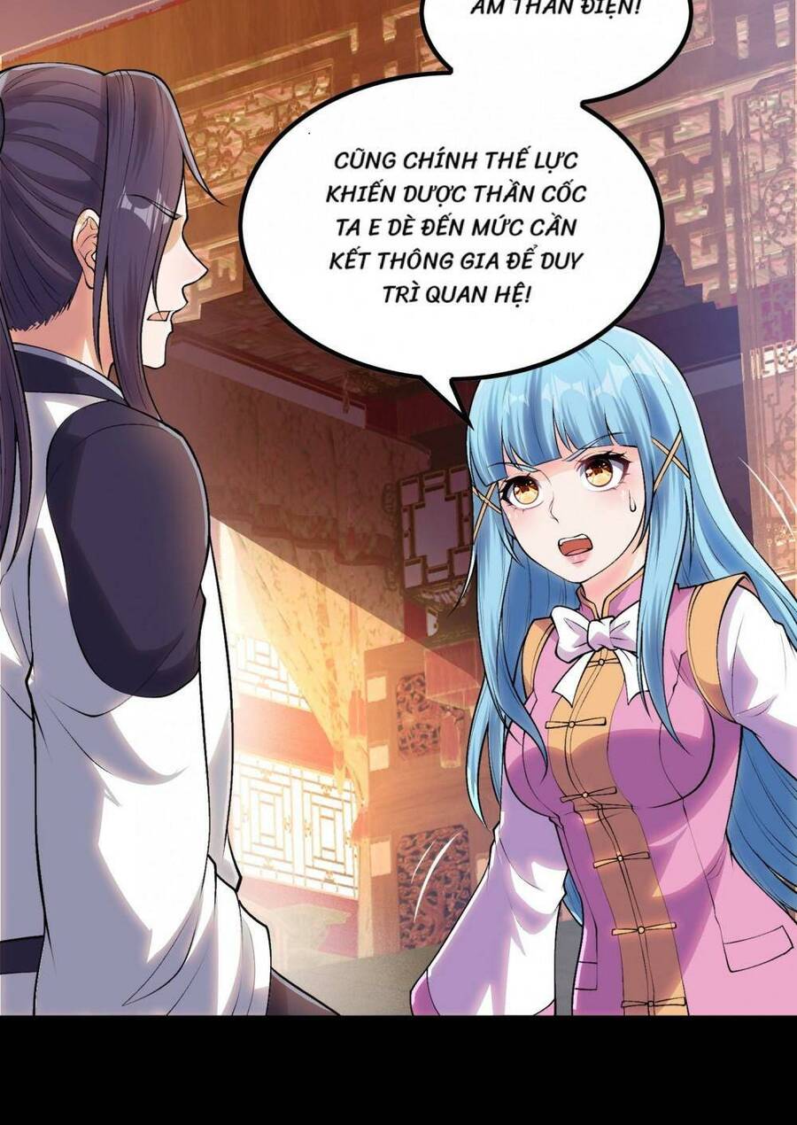 Đệ Nhất Ở Rể Chapter 210 - Trang 2