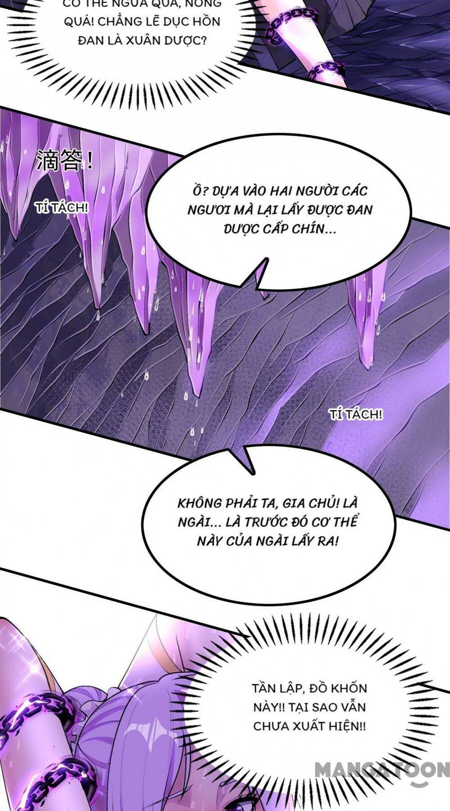 Đệ Nhất Ở Rể Chapter 209 - Trang 2