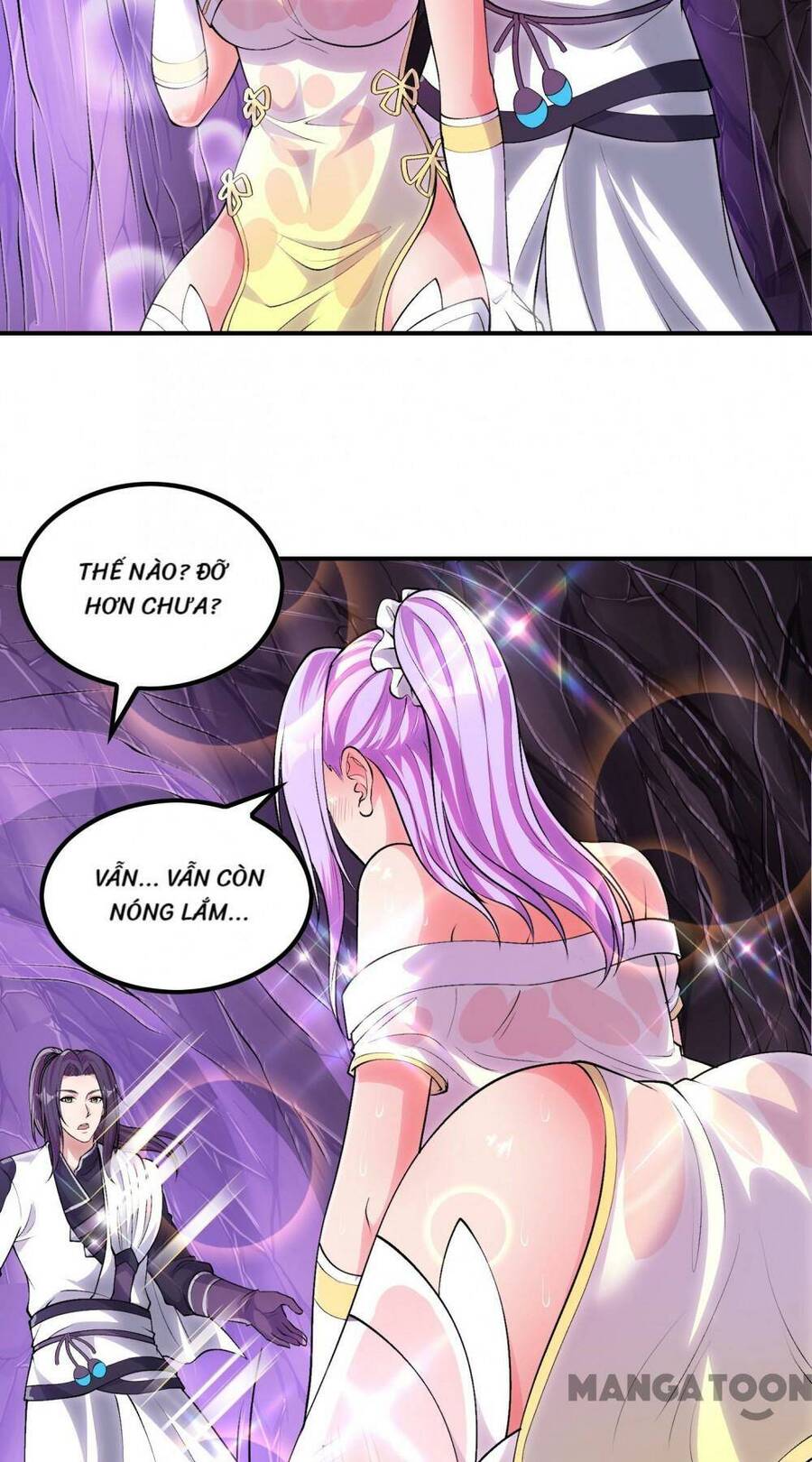 Đệ Nhất Ở Rể Chapter 209 - Trang 2