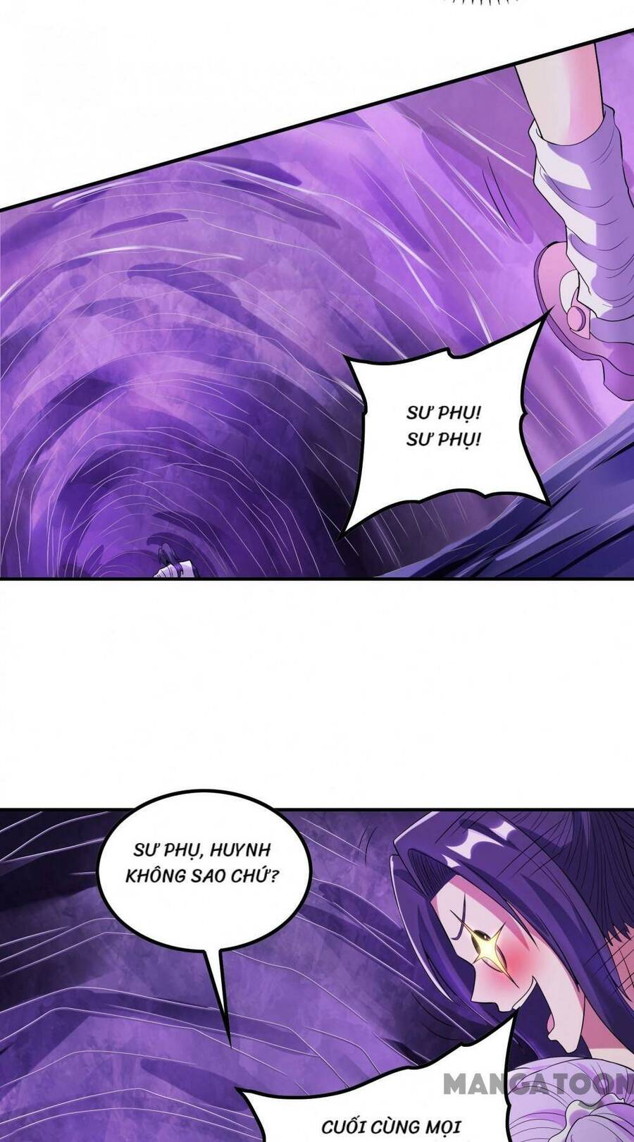 Đệ Nhất Ở Rể Chapter 209 - Trang 2