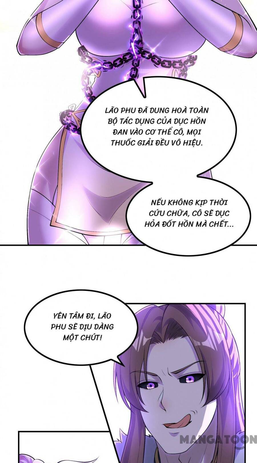 Đệ Nhất Ở Rể Chapter 209 - Trang 2