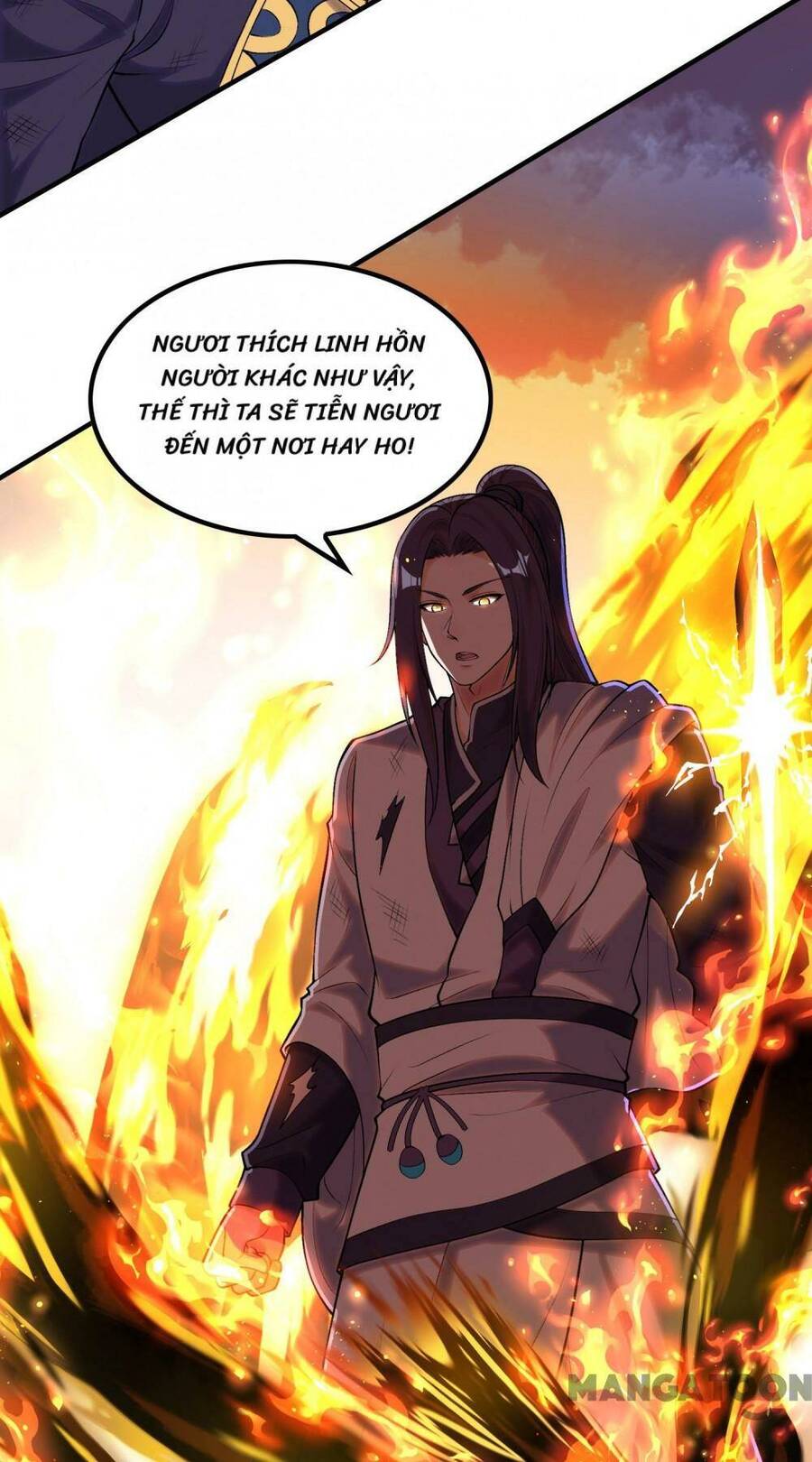 Đệ Nhất Ở Rể Chapter 208 - Trang 2