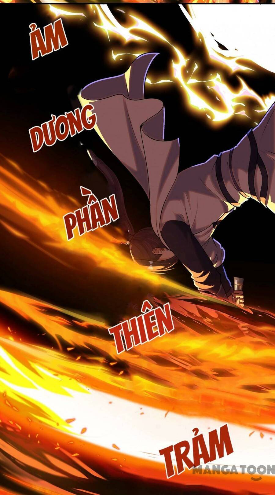 Đệ Nhất Ở Rể Chapter 208 - Trang 2