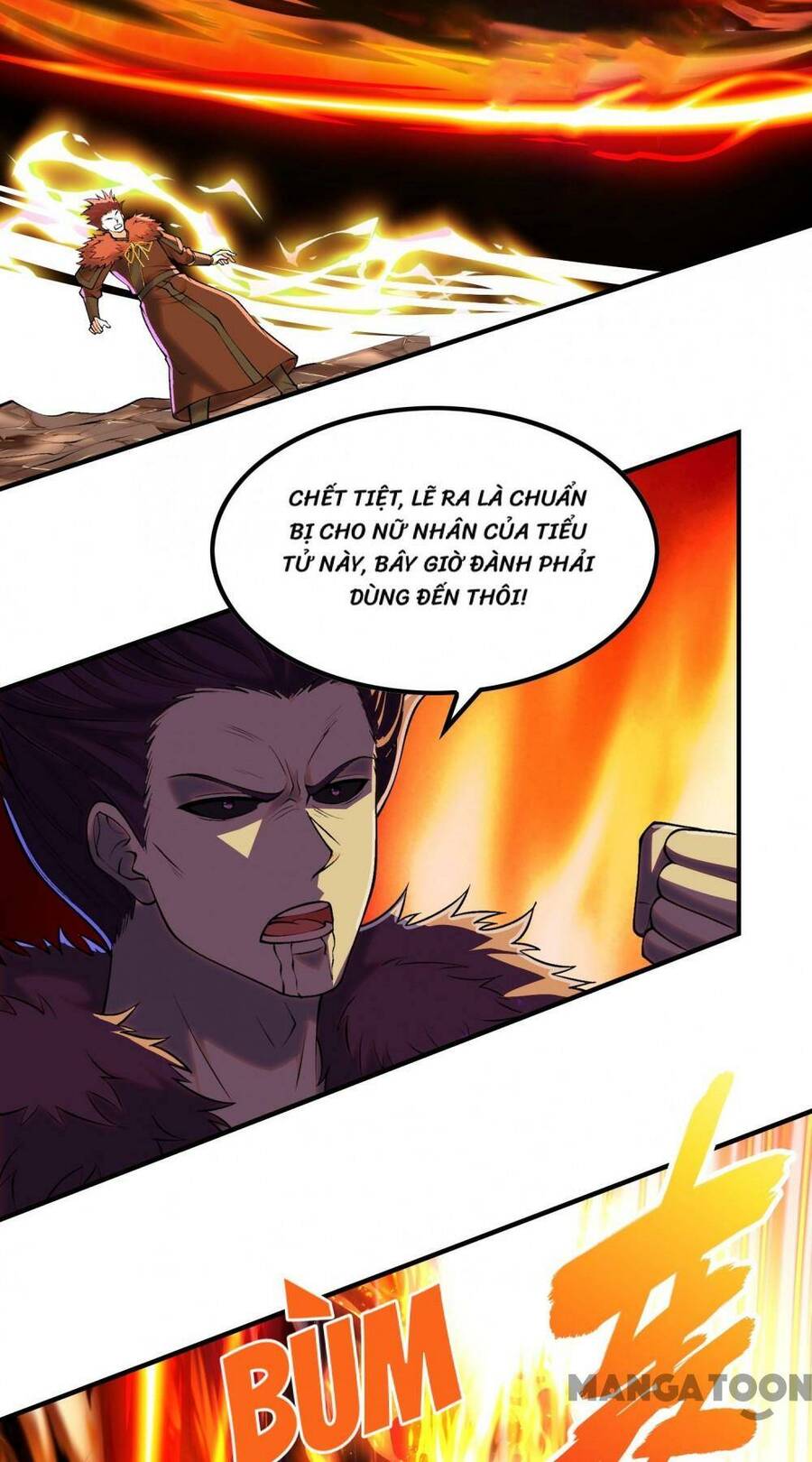 Đệ Nhất Ở Rể Chapter 208 - Trang 2