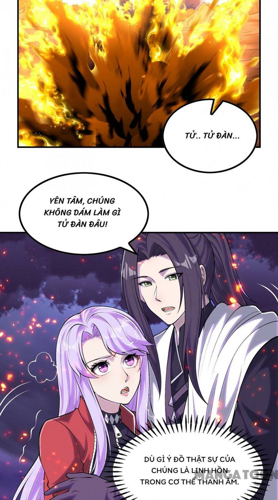 Đệ Nhất Ở Rể Chapter 208 - Trang 2