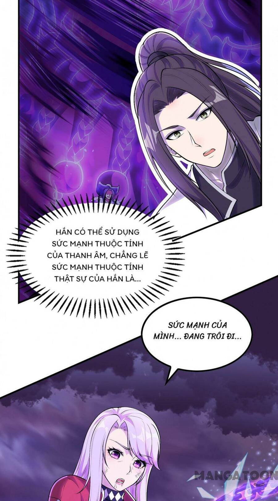 Đệ Nhất Ở Rể Chapter 207 - Trang 2