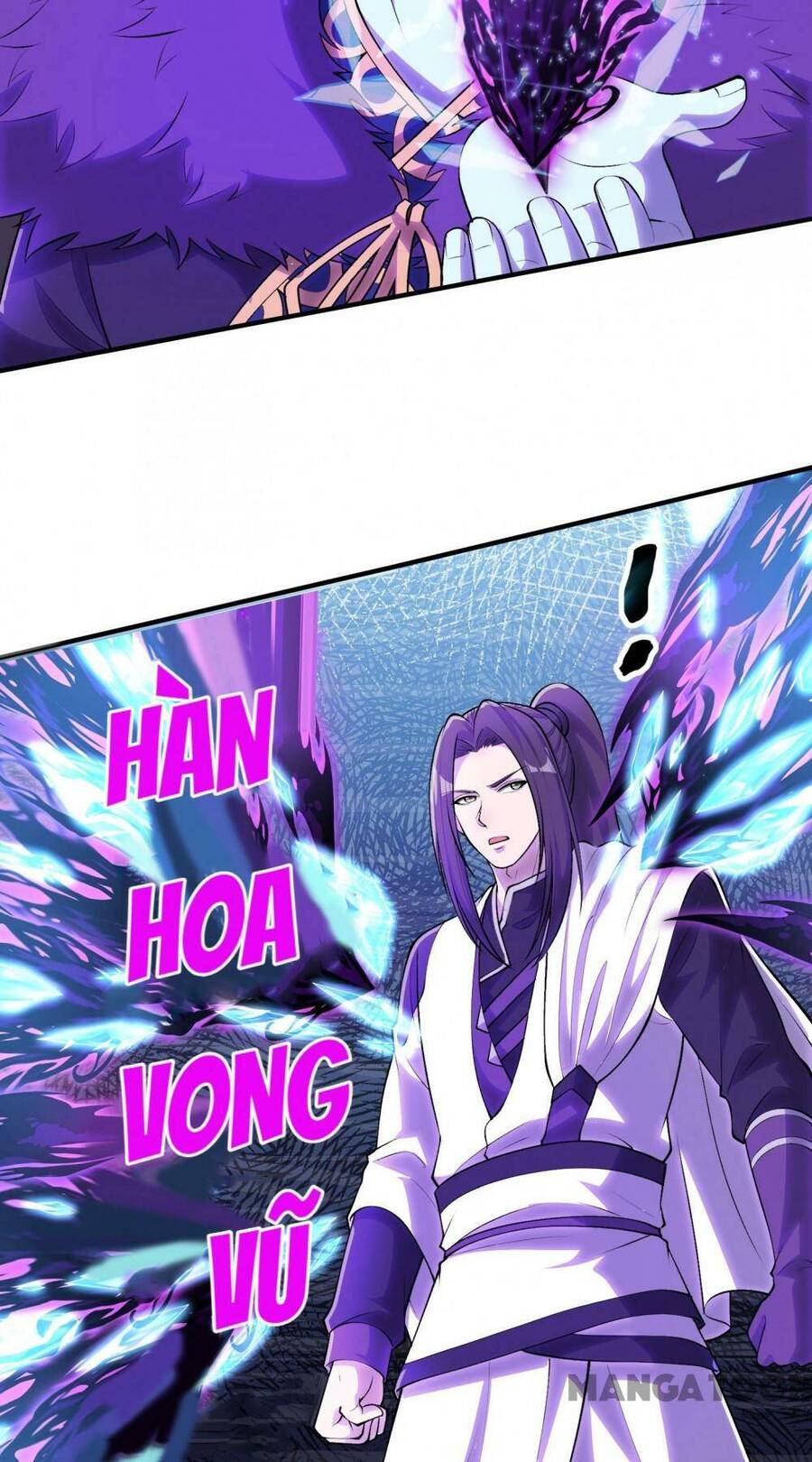 Đệ Nhất Ở Rể Chapter 207 - Trang 2