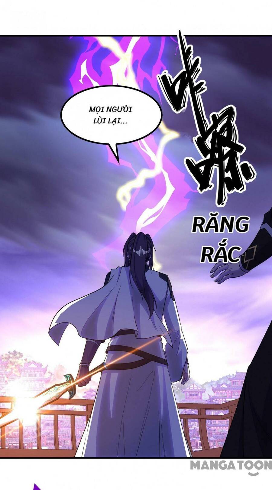 Đệ Nhất Ở Rể Chapter 206 - Trang 2