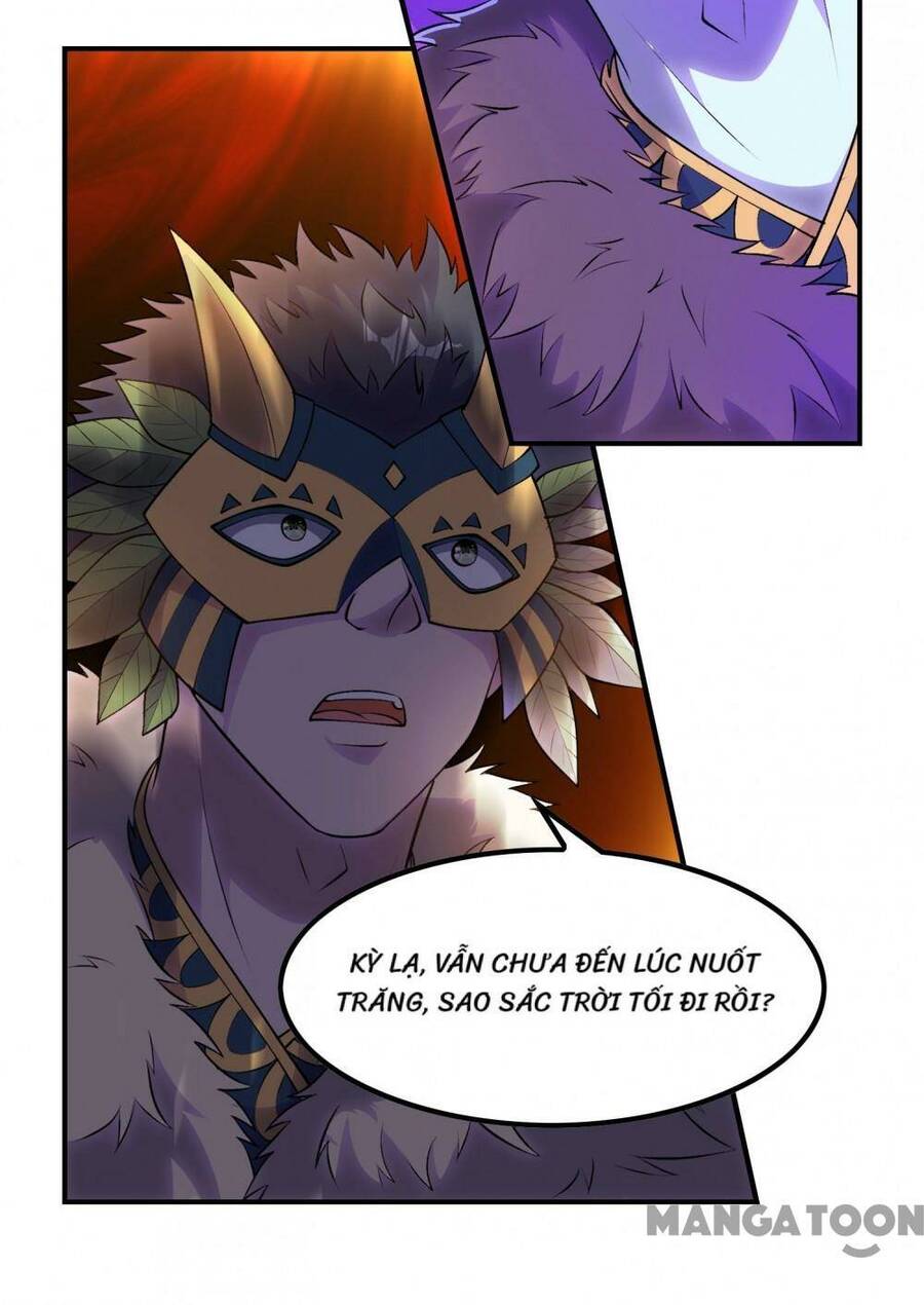 Đệ Nhất Ở Rể Chapter 206 - Trang 2