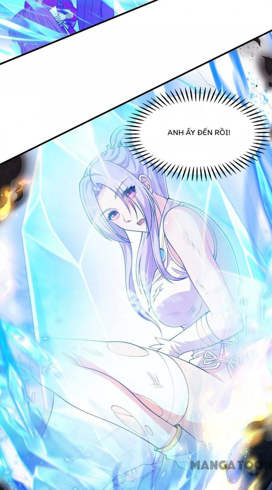 Đệ Nhất Ở Rể Chapter 206 - Trang 2