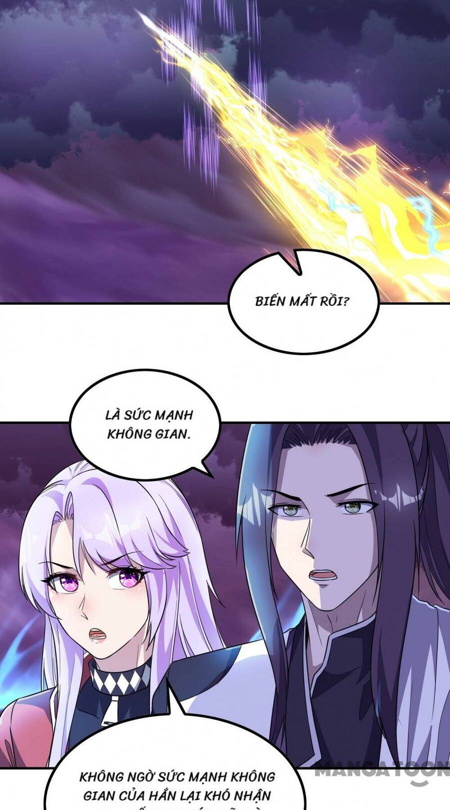 Đệ Nhất Ở Rể Chapter 204 - Trang 2