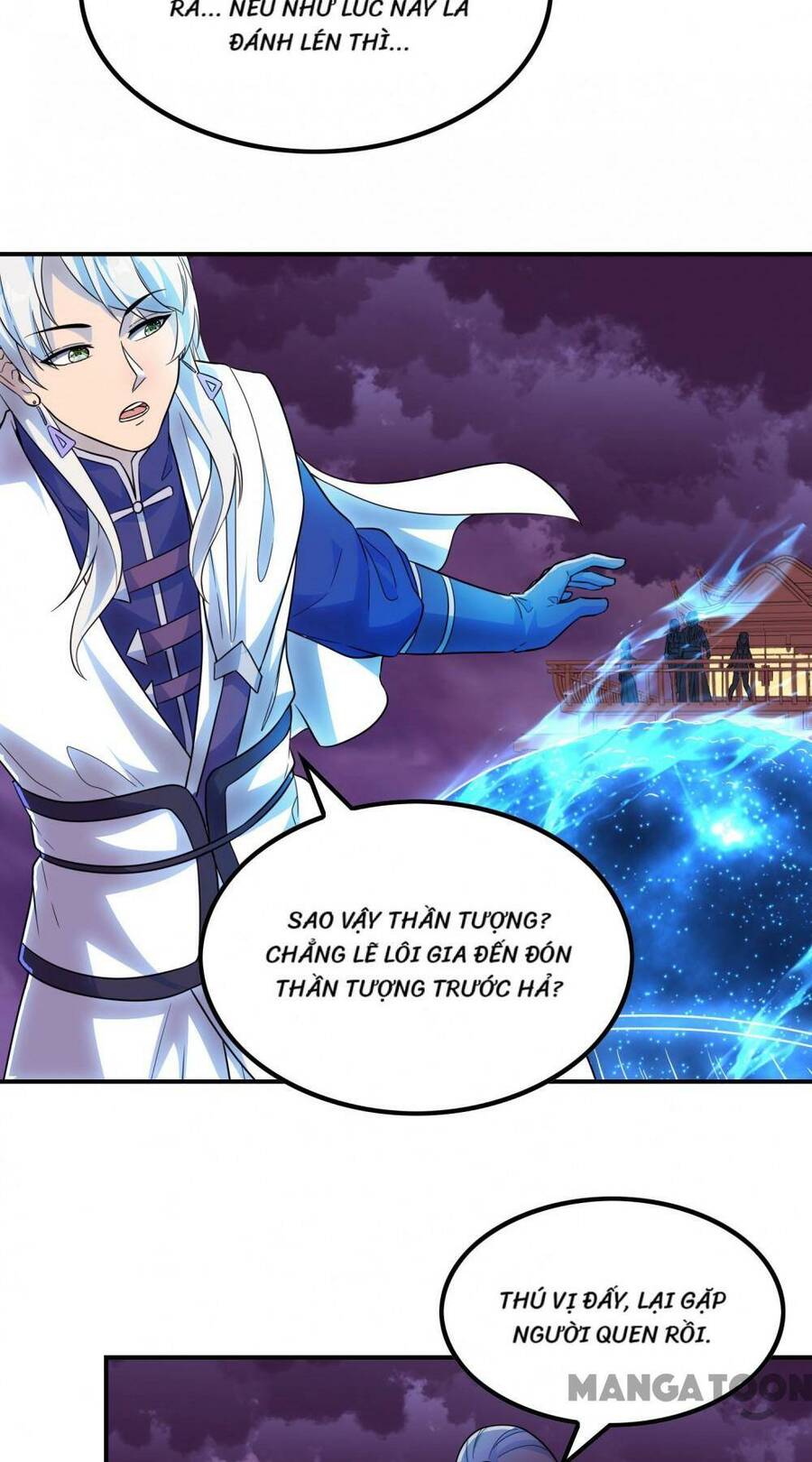 Đệ Nhất Ở Rể Chapter 204 - Trang 2