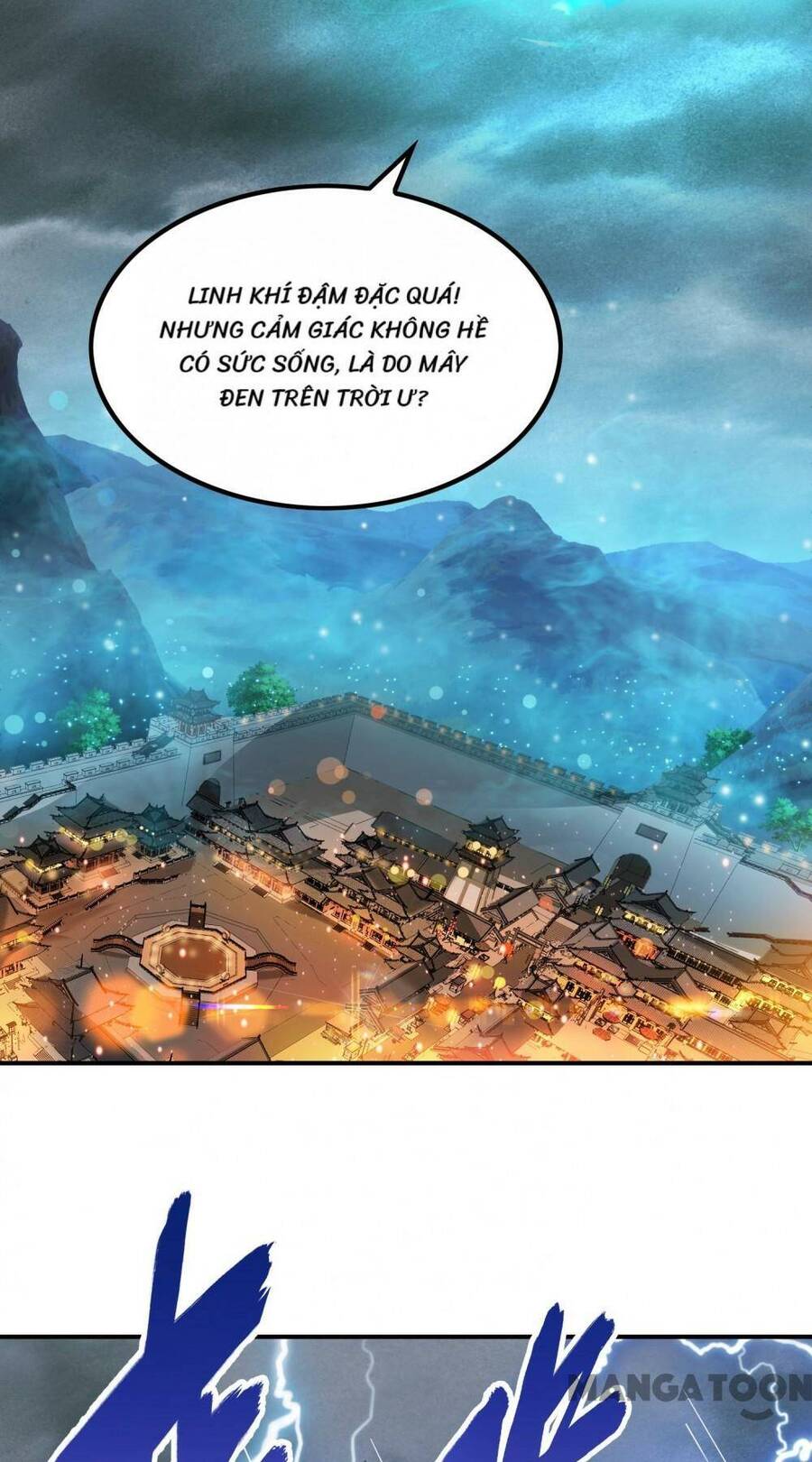 Đệ Nhất Ở Rể Chapter 203 - Trang 2