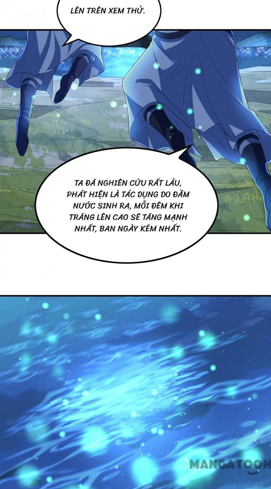 Đệ Nhất Ở Rể Chapter 202 - Trang 2