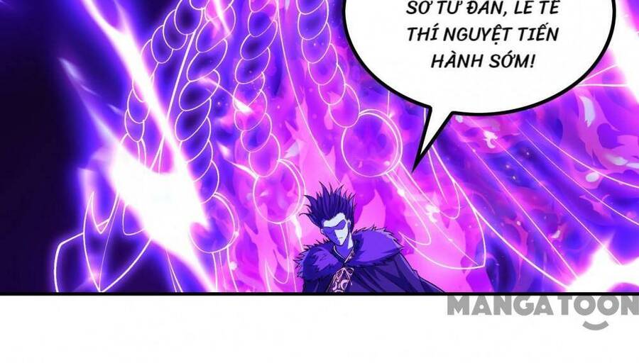 Đệ Nhất Ở Rể Chapter 202 - Trang 2