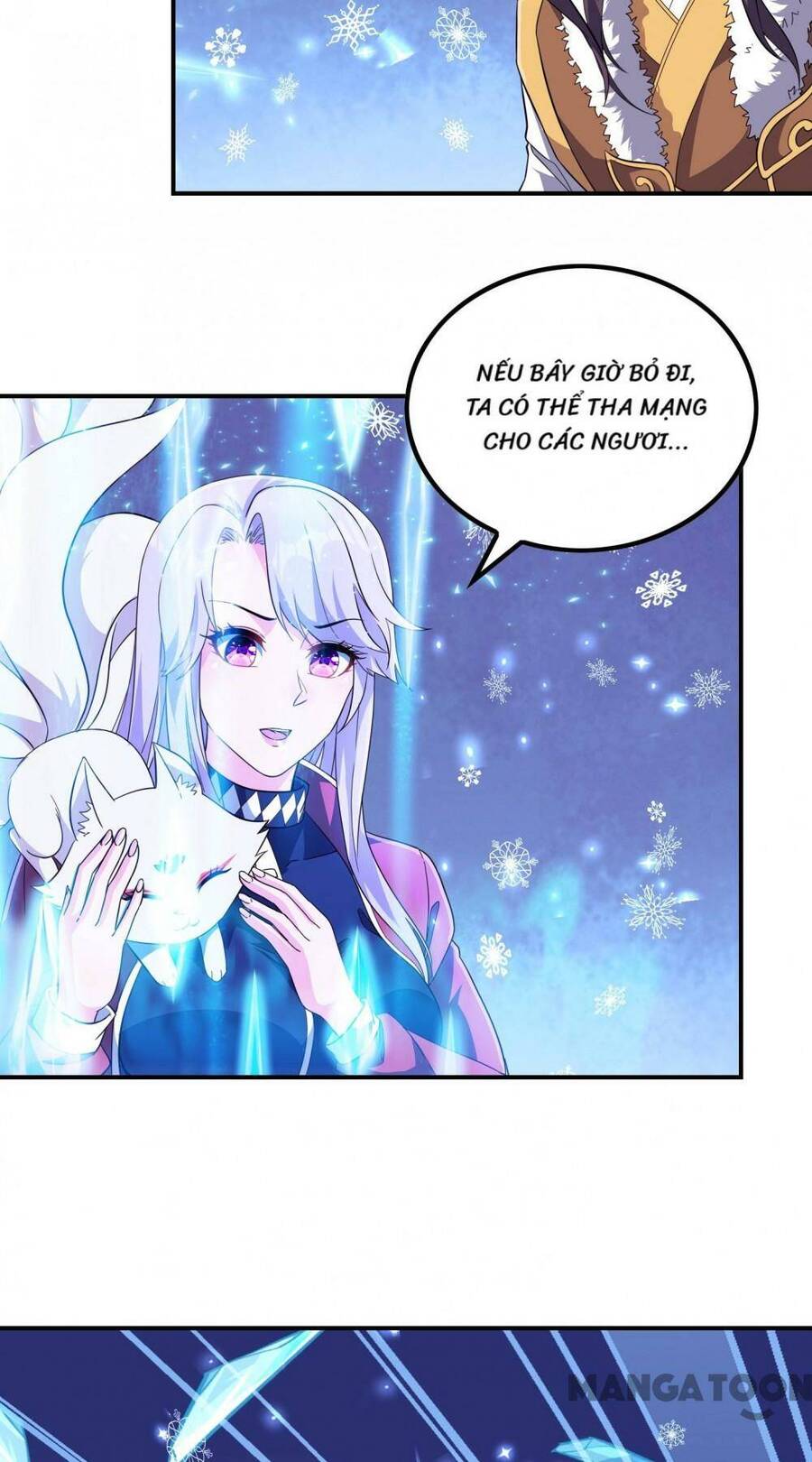 Đệ Nhất Ở Rể Chapter 197 - Trang 2