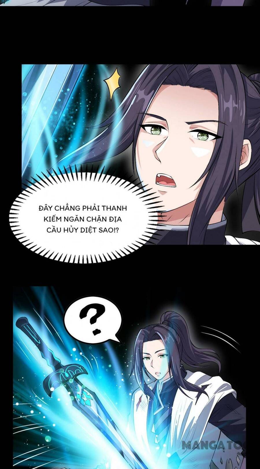 Đệ Nhất Ở Rể Chapter 196 - Trang 2