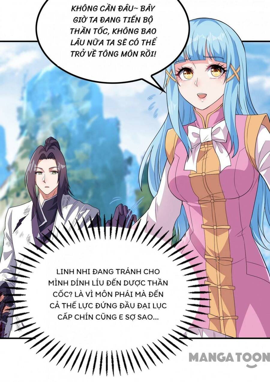 Đệ Nhất Ở Rể Chapter 195 - Trang 2