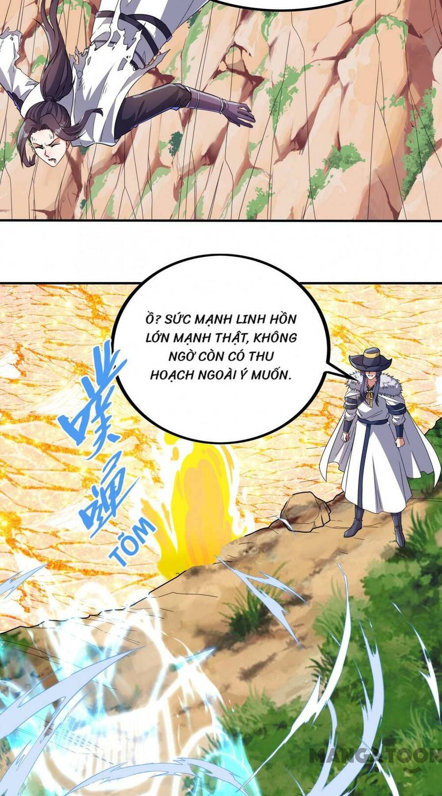 Đệ Nhất Ở Rể Chapter 195 - Trang 2