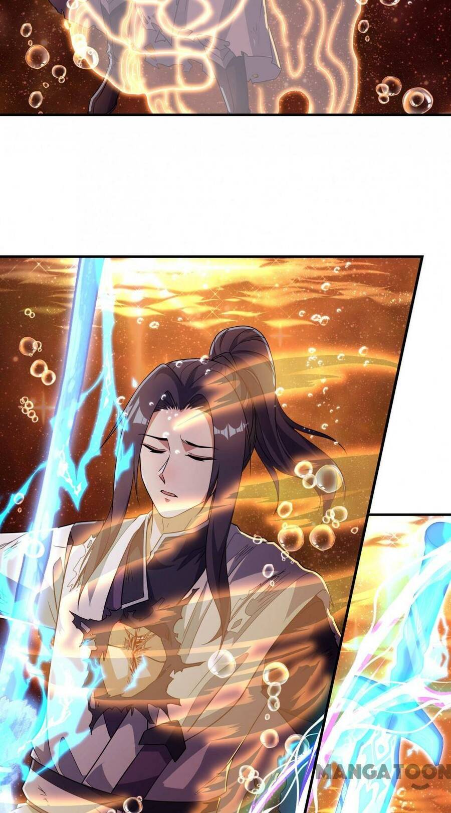 Đệ Nhất Ở Rể Chapter 195 - Trang 2