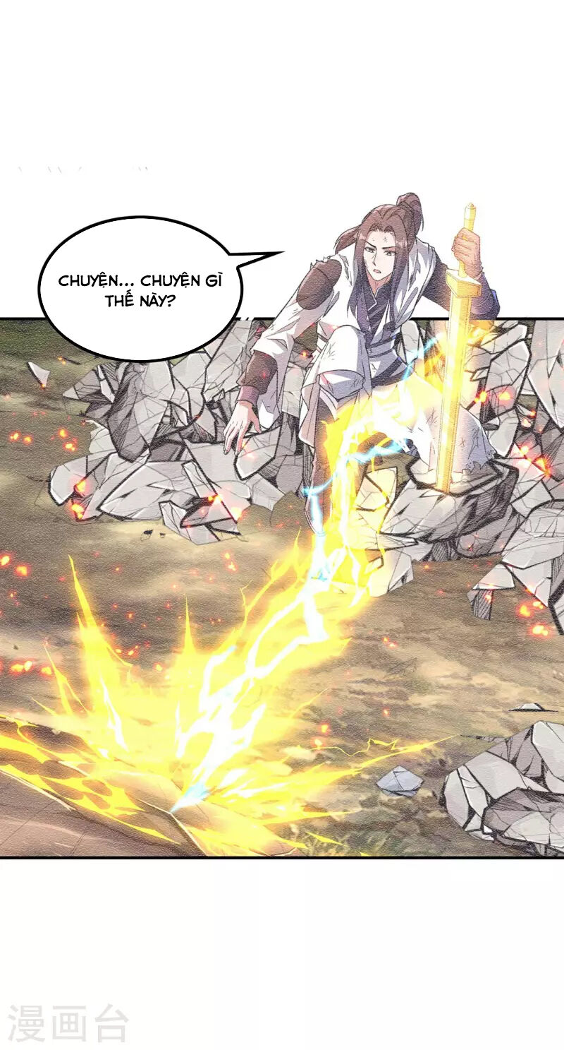 Đệ Nhất Ở Rể Chapter 194 - Trang 2