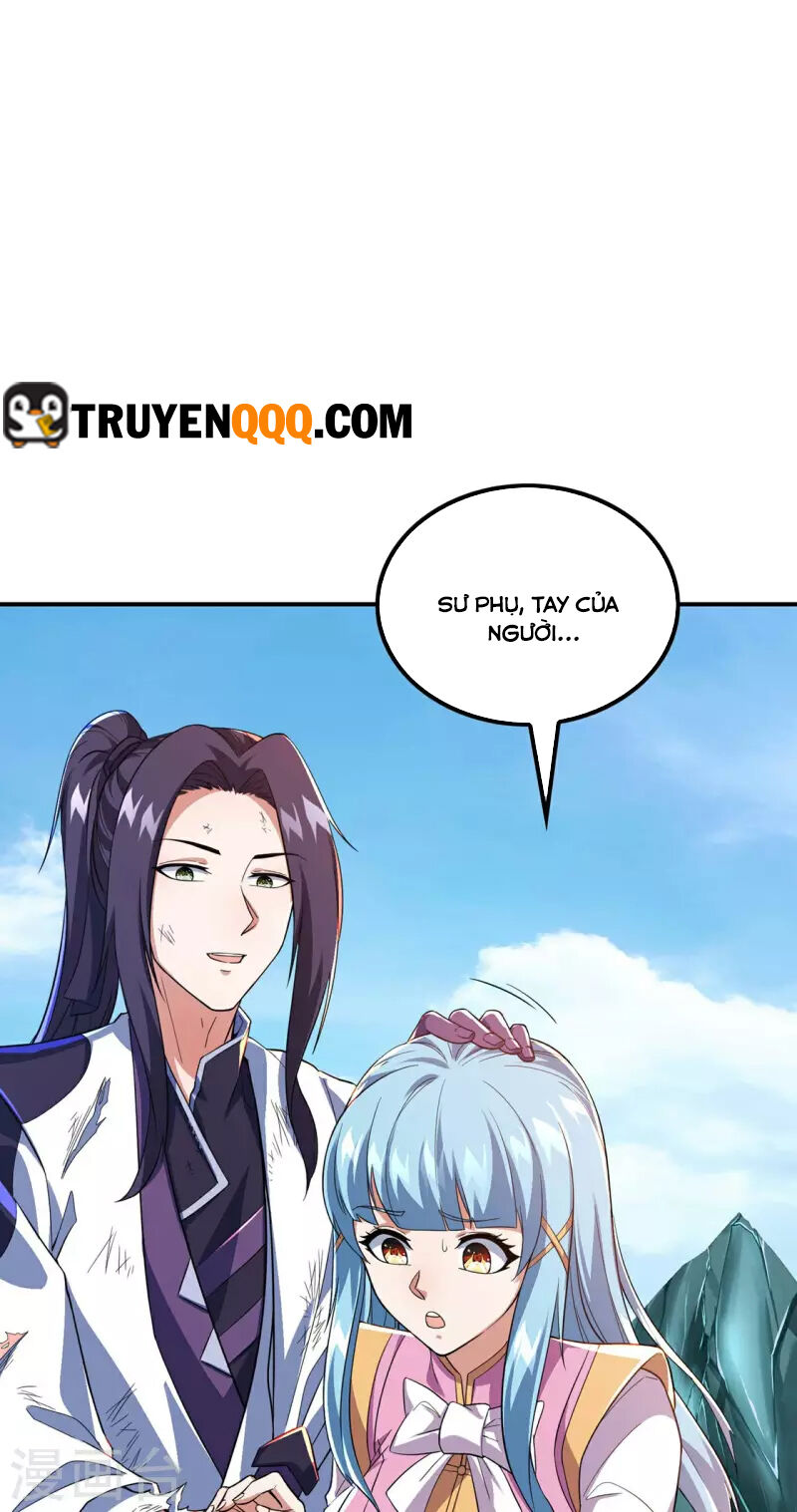 Đệ Nhất Ở Rể Chapter 194 - Trang 2