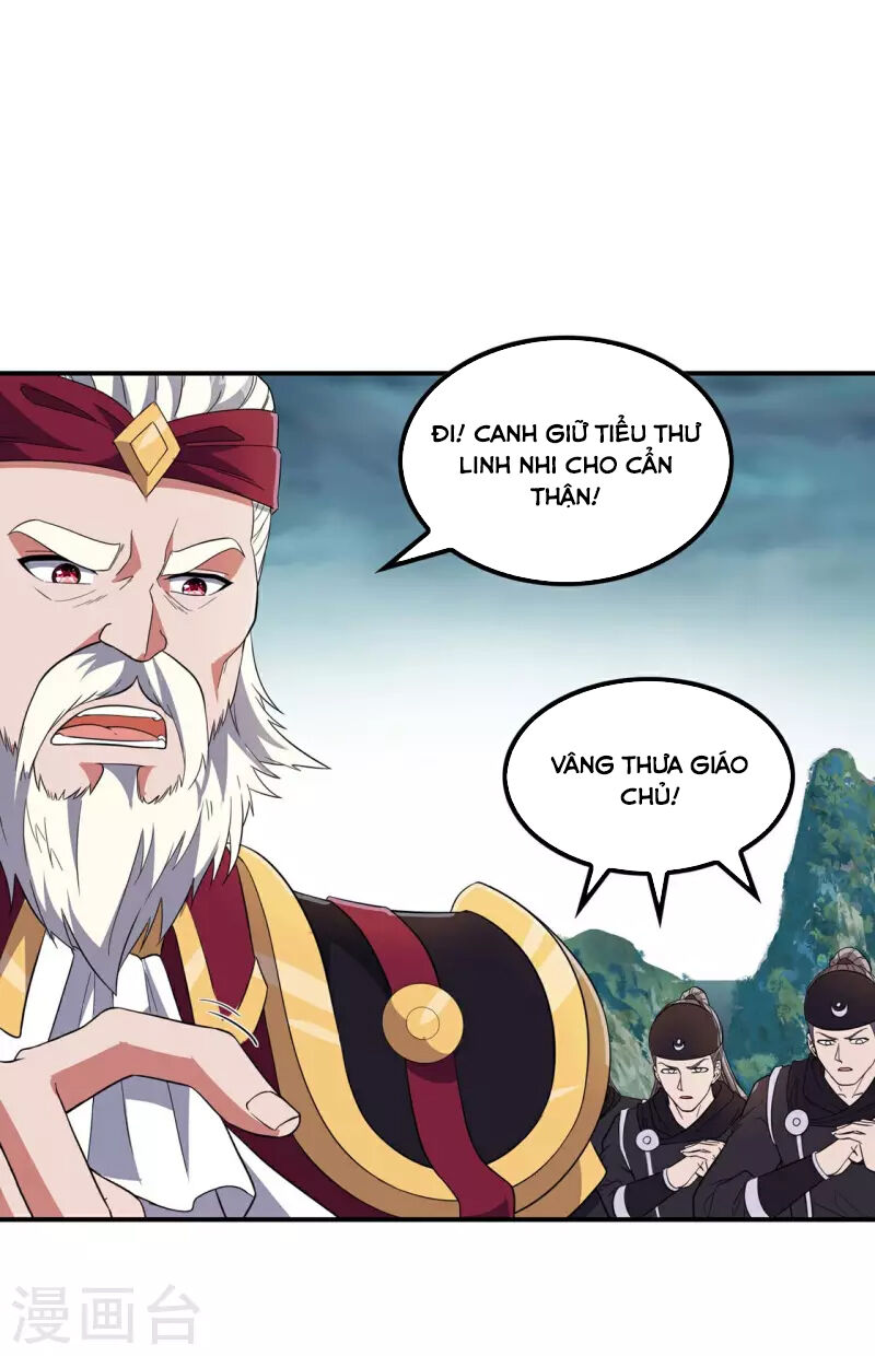 Đệ Nhất Ở Rể Chapter 194 - Trang 2