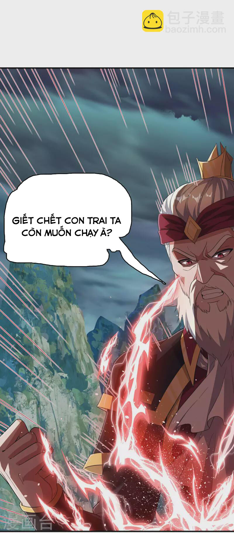 Đệ Nhất Ở Rể Chapter 194 - Trang 2